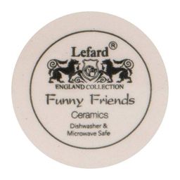 КРУЖКА LEFARD ЦВЕТУТ ЦВЕТЫ, 490МЛ  фото 4