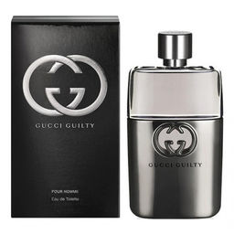 GUCCI GUILTY m EDT 90 ml M, туалетная вода