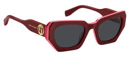 Солнцезащитные очки MARC JACOBS MARC 851/S  фото 3