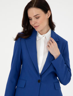 Saks Slim Fit Ceket - Pierre cardin фото 3