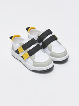 C?rt C?rtl? Erkek ?ocuk Spor Ayakkab?