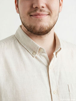 Regular Fit Erkek G?mlek