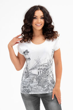 Туника Френч (48-56)