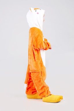 Пижама кигуруми Лиса (детская)