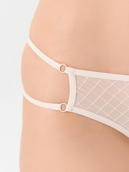 Цена за 2 штуки! ТРУСЫ ЖЕНСКИЕ - Mark formelle фото 5