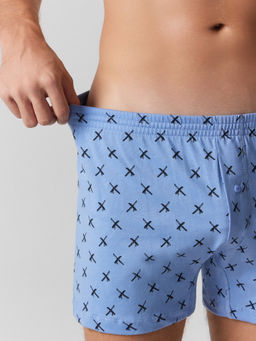 Цена за 2 штуки! ТРУСЫ МУЖСКИЕ - Mark formelle фото 4