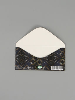 Цена за 10 шт. Конверт для денег «Успехов!», 16,5 х 8 см