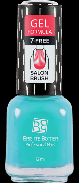 Brigitte Bottier GEL FORMULA тон 38 тиффани