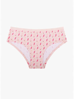 Женские трусы-танга Indefini (Арт.4180LUB)  фото 3