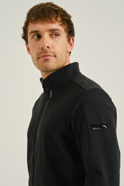 Олимпийка Черный - Anta фото 7