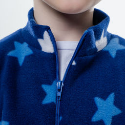 Куртка флис 1524600112 - Youlala фото 2