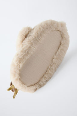 DUCKLING SLIPPERS - Zara фото 7