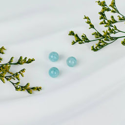 Бусины для украшений из Амазонита (3 шт)