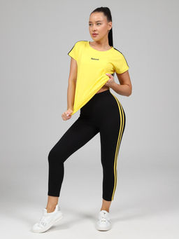 IV-CAPRIZ РеПилатес - костюм из хлопка с лайкрой  фото 20