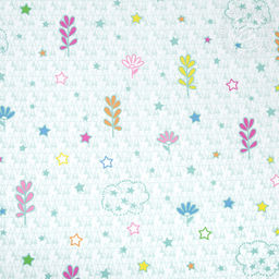 Милаш Детский/Пододеяльник: 1 шт. - 147*112; Простыня: 1 шт. - 150*110; Наволочка: 1 шт. - 40*60; Поплин ясельный