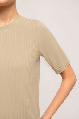 Арт 10401/6 Пижама с брюками 44-52 (5 шт) Цвет:верх- полынь, низ- полынь - Калинка фото 4