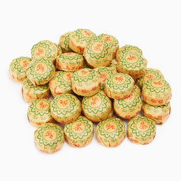 Чай китайский Шу Пуэр Точа Оригинальный. Джекичай, 200 г  фото 3