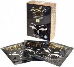 Sachel patch s патчи для век (тканевые) 7 саше