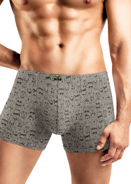 Трусы мужские шорты