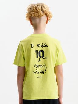 BFT3388 Футболка для мальчиков