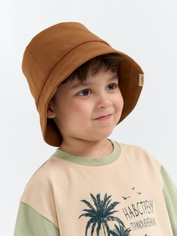 Панама Песок из джинскота - Bungly фото 2