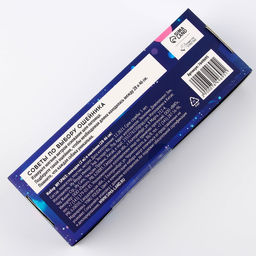 Набор MY SPACE, застёжка - фастекс, поводок 2 м и ошейник 28-46 см - Пушистое счастье фото 11