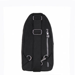 Рюкзак 8685MD black Mindesa