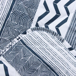 Покрывало евро макси LoveLife Ethnos, 240×210±5 см, новосатин