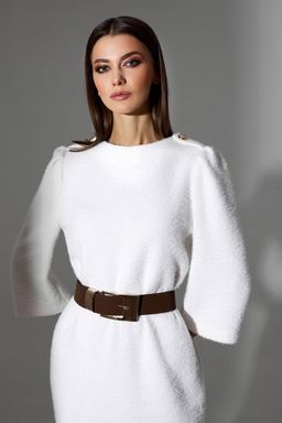 Платье 0673 - Di-lia fashion фото 3