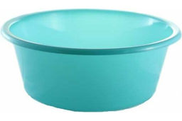 Таз 5,5л Кливия (Ангора) арт. А3110 - Полимербыт фото 4