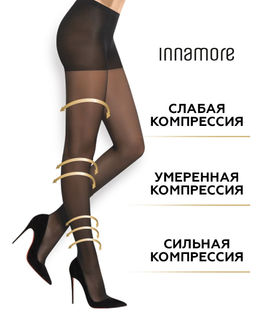 Колготки женские INNAMORE Ottima 40
