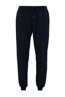 Lacivert Basic Regular/Normal Kesim Lastik Paca Jogger Esofman Alt? TMNSS20EA0053
