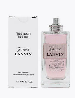 LANVIN JEANNE lady 50ml edp  фото 4