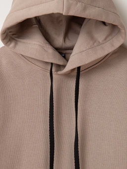 Худи Кокос утепленное 7+ - Bungly фото 3