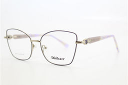 Оправа Disikaer 87011 53-18-142 C6