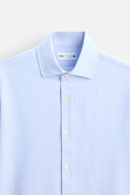 OXFORD SHIRT - Zara фото 24