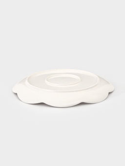 Тарелка 25,5х3 см "Garden"