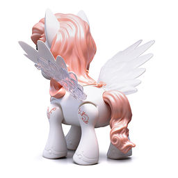 Лошадка "Пегас" в коробке