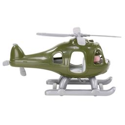 Вертолёт военный Гром (в сеточке) - Полесье фото 5