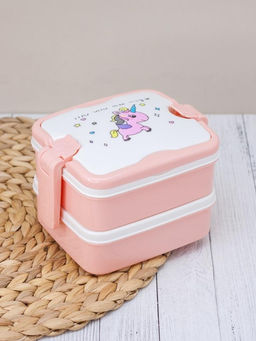 Ланчбокс "The one and only", pink (800 мл)