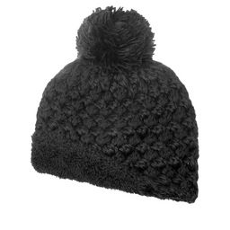 Шапка HERMAN арт. JUSTIN 8100 (черный)