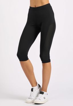 Бриджи Т.72 черный