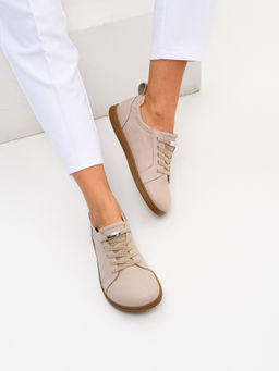 Кеды босоногие 164.астиbr.Визон стар