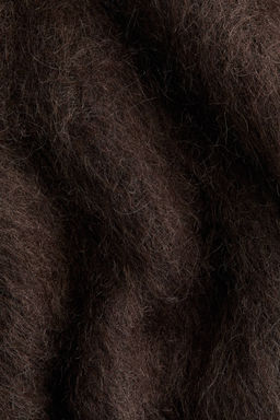Su?ter sin mangas en mezcla de mohair - H&m фото 5
