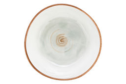 Салатник 14*14*5,5 см 500 мл Кантри голубой - Elan gallery фото 7