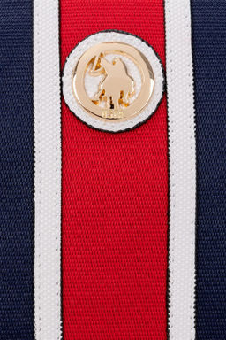 Женская белая сумка - U.s. polo assn фото 6