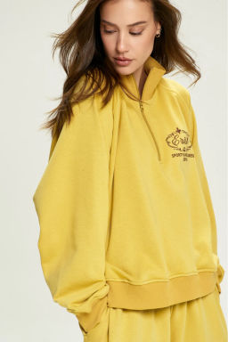 Анорак Wellness Soft Yellow - Erist store фото 7