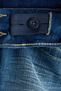 Bootcut Leg Low Jeans - H&m фото 12