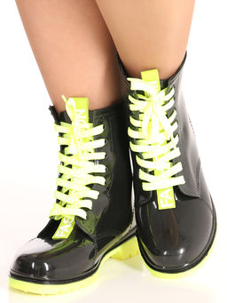 ТН-59 АВ93-828.С1 Сапоги резиновые