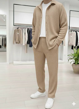 Костюм двойка мужской